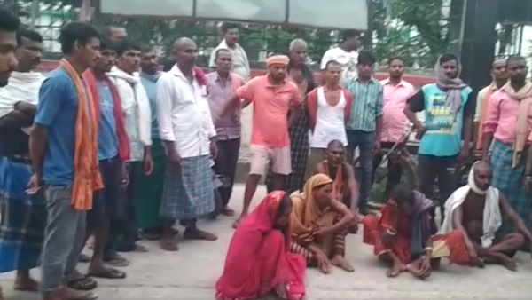 nalanda road accident four people died and three injured nalanda road accident four people died and three injured