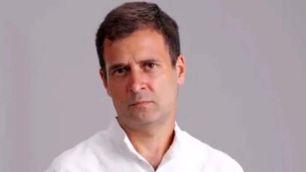 राहुल ने शेयर किया वीडियो