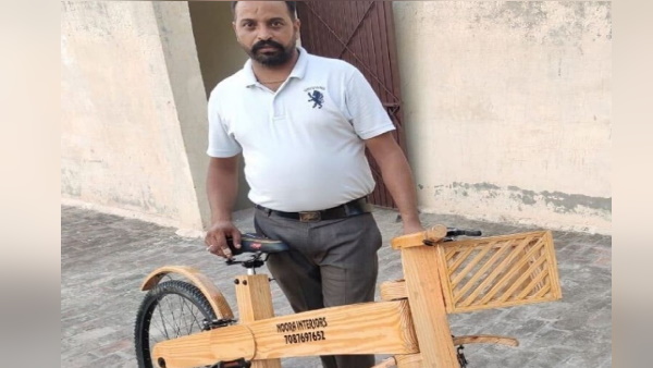 विदेशों में भी साइकिल की डिमांड