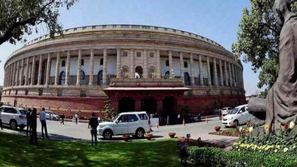 सभी सांसदों का कोरोना टेस्ट