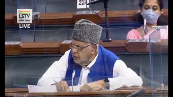 सदन में उठाया कश्मीर में नेट पर पाबंदियों का मामला