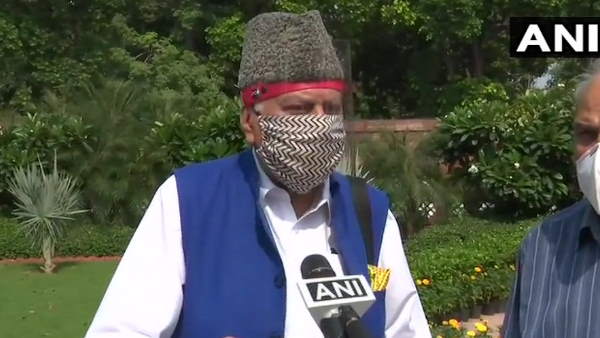 आर्मी जवानों पर कार्रवाई कर रही, ये अच्छी बात