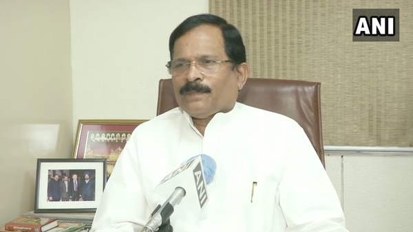 संसद सत्र लाइव, मानसून सत्र, parliament, monsoon session, संसद, संसद सत्र, parliament session, parliament, loksabha, rajyasabha, Defence ministry, Shripad Naik संसद सत्र लाइव, मानसून सत्र, parliament, monsoon session, संसद, संसद सत्र, parliament session, parliament, loksabha, rajyasabha, Defence ministry, Shripad Naik