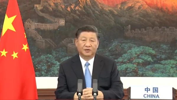 xi jinping