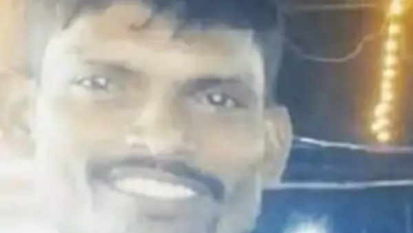 अवैध संबंध के शक में पत्नी को मार डाला