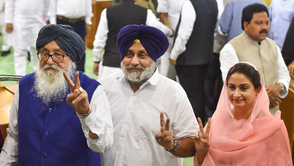 किसानों को किस बात का डर?