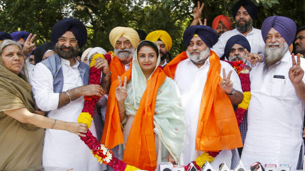  बीजेपी के साथ रिश्तों पर क्यों पड़ा फर्क?