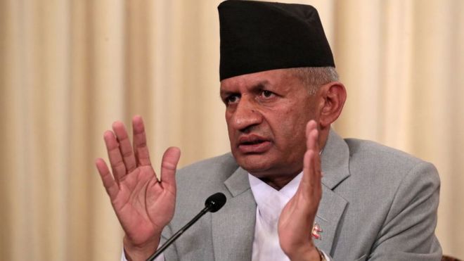 भारत-नेपाल में हिंदुओं का होना विदेशी संबंध में मायने नहीं रखता: नेपाल