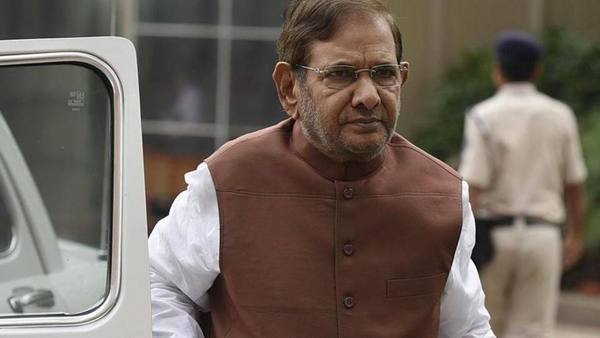 राजनीति में आने की पृष्ठभूमि