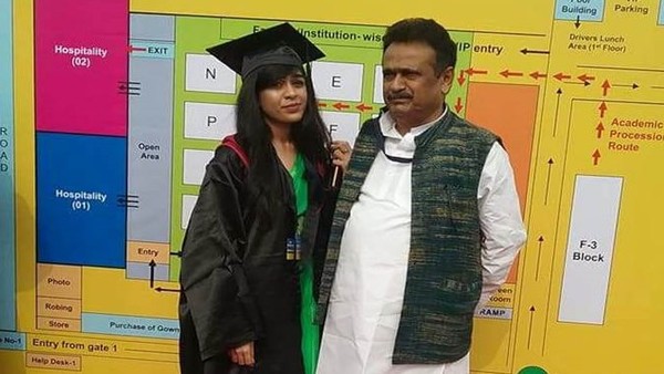 नीतीश ने क्यों कहा, बहुत पढ़ी लिखी हैं ऐश्वर्या