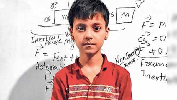 सुपर 30 के संस्थापक आनंद कुमार से हुआ प्रेरित