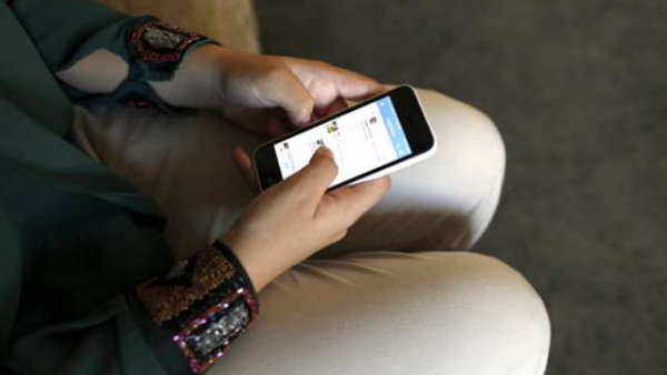 Whatsapp के जरिये आया वीडियो Whatsapp के जरिये आया वीडियो