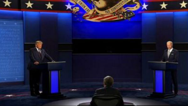 सुप्रीम कोर्ट जज उम्मीदवार पर जो बाइडेन ने किए तीखे सवाल