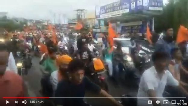 कंगना के लिए करणी सेना का 1,000 गाड़ियों का काफिला? जानिए सच