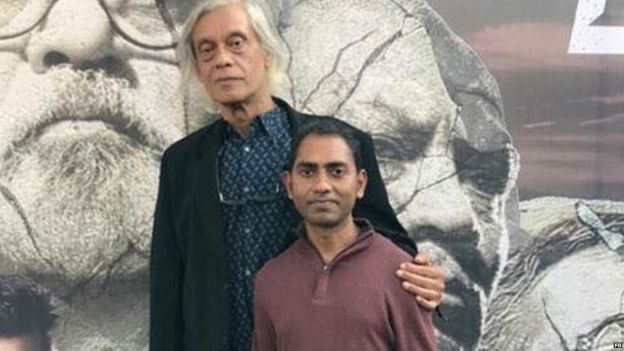 बंबई में का बा के सागर को ऐसे मिला किनारा