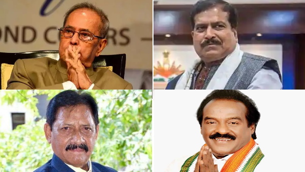 कोविड-19 के कारण जान गंवाने वाले पहले सांसद एच. वसंत कुमार