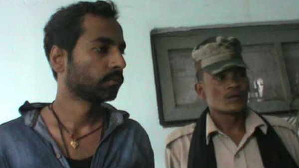 आरोपित के पास है एमसीए की डिग्री