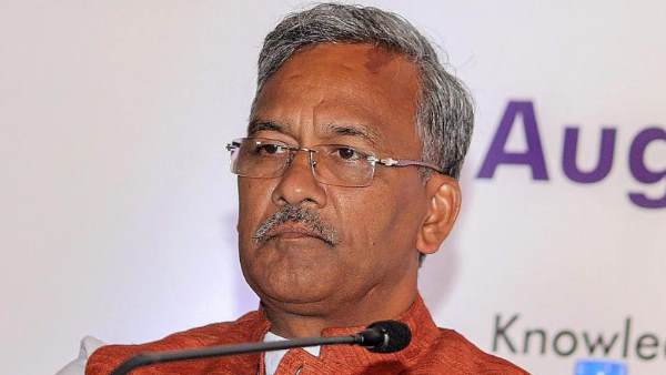 trivendra singh rawat trivendra singh rawat