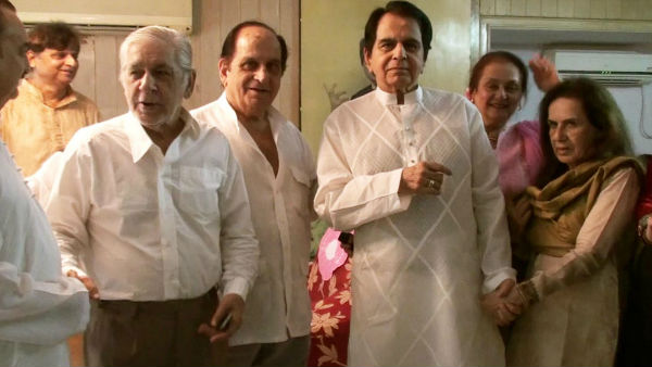 DILIP KUMAR DILIP KUMAR