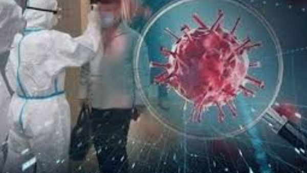 प्रदेश में 15 हजार से अधिक सक्रिय केस