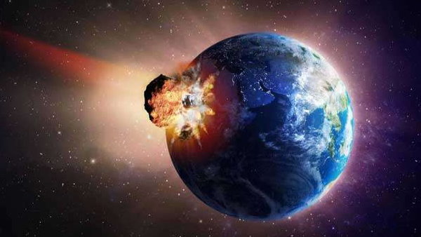 वैज्ञानिकों के मत अलग