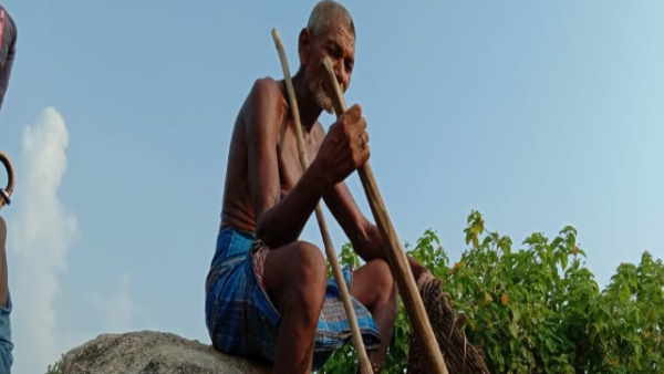 लोगों की ने की आर्थिक मदद देने की गुजारिश