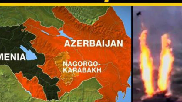 दोनों देशों की ऐतिहासिक पृष्ठभूमि