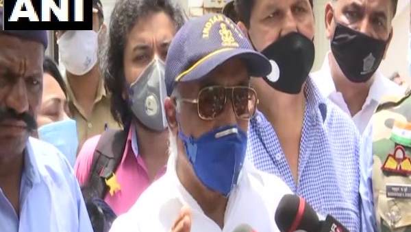 राष्ट्रपति शासन लगाने की मांग की