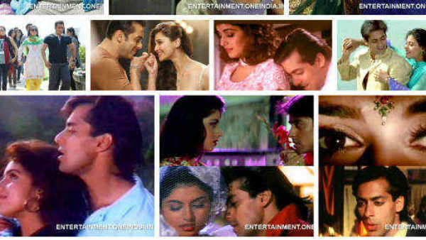  सलमान-सूरज बड़जात्या-एसपी बालासुब्रमण्यम की जोड़ी