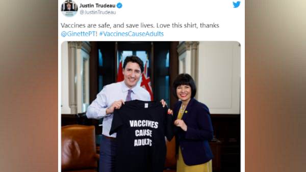 fact check, fake news, fake news buster, fact check news, hindi imposition, tamil nadu, tamil nadu movement, movement of tamil nadu against hindi imposition, canada pm justin trudeau