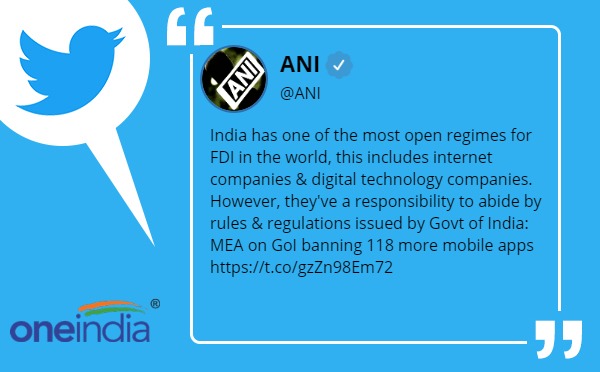 FDI के नियम काफी खुले FDI के नियम काफी खुले