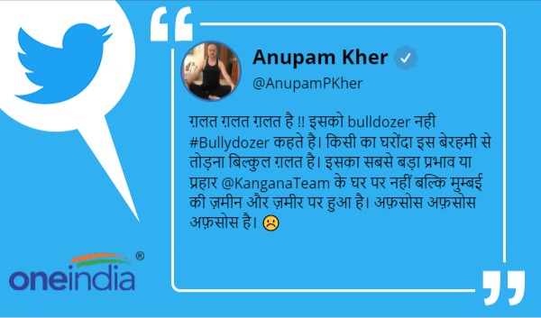 मधुर भंडारकर और रवीना टंडन ने भी कही ये बात मधुर भंडारकर और रवीना टंडन ने भी कही ये बात