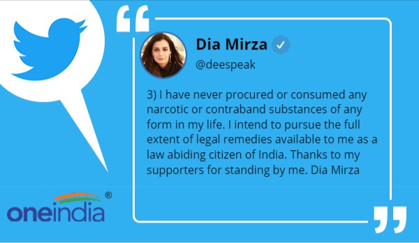 मैंने अपने जीवन में कभी भी ड्रग न ली न खरीदी मैंने अपने जीवन में कभी भी ड्रग न ली न खरीदी