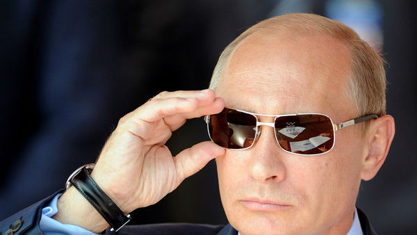 रूस और टर्की की प्रॉक्सी वॉर