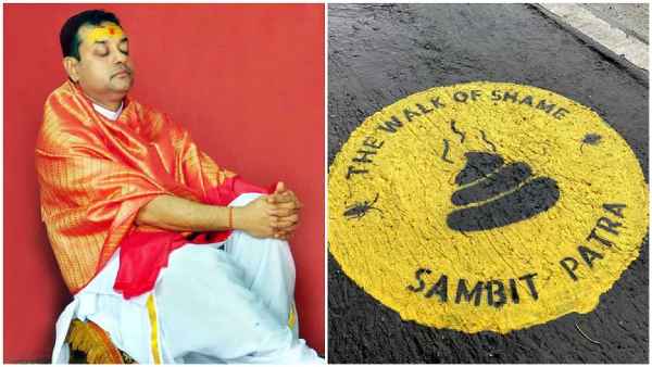 मुंबई में 15 अगस्‍त पर कलाकार ने शुरु की थी ये मुहिम 