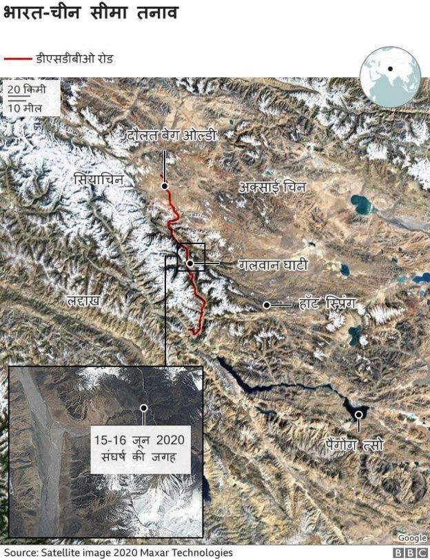 पड़ोसी देश से तनातनी के बीच किस काम आती है हॉटलाइन?