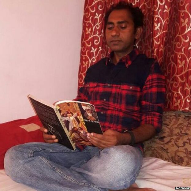 बंबई में का बा के सागर को ऐसे मिला किनारा