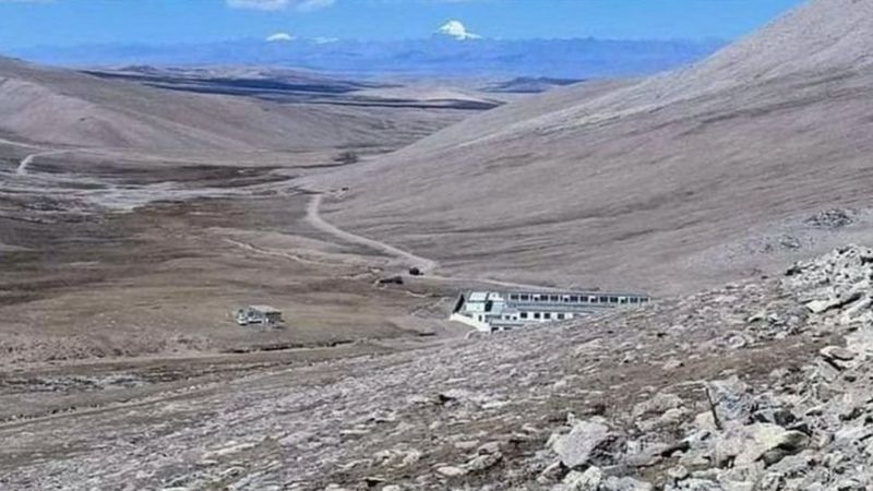 चीन में नेपाल के राजदूत ने भारत के बारे में ऐसा क्या कह दिया कि हो गया विवाद