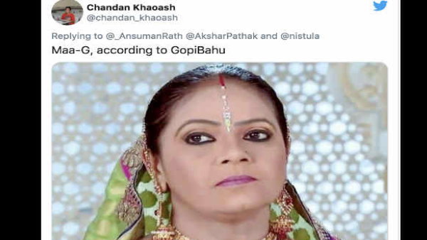 यूजर ने गेम के पोस्टर को कॉपी करने का आरोप लगाया यूजर ने गेम के पोस्टर को कॉपी करने का आरोप लगाया