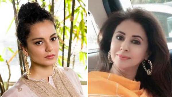 उन नामों के बारे में बताएं कंगना