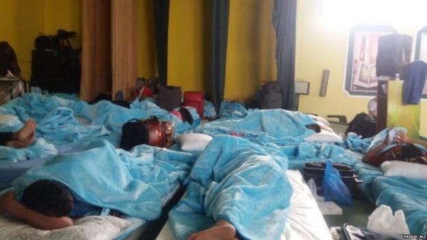 खाड़ी से लौटने वाले मज़दूर भारत के लिए कितनी बड़ी चुनौती