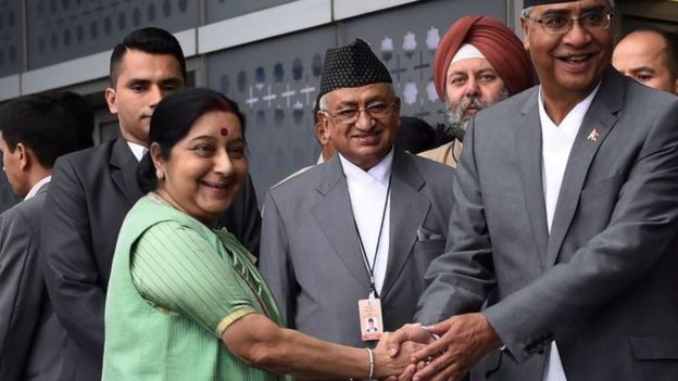 भारत-नेपाल में हिंदुओं का होना विदेशी संबंध में मायने नहीं रखता: नेपाल