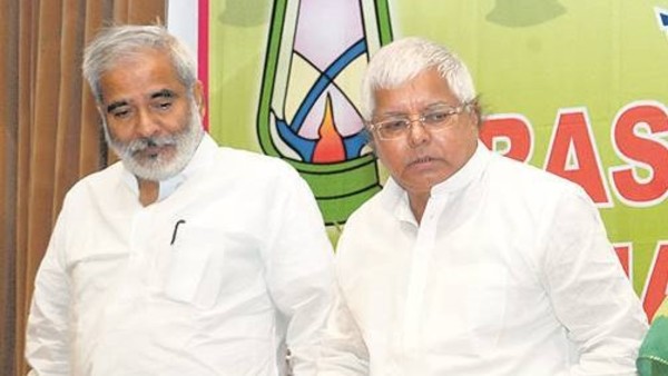 लालू के उत्थान की पृष्ठभूमि