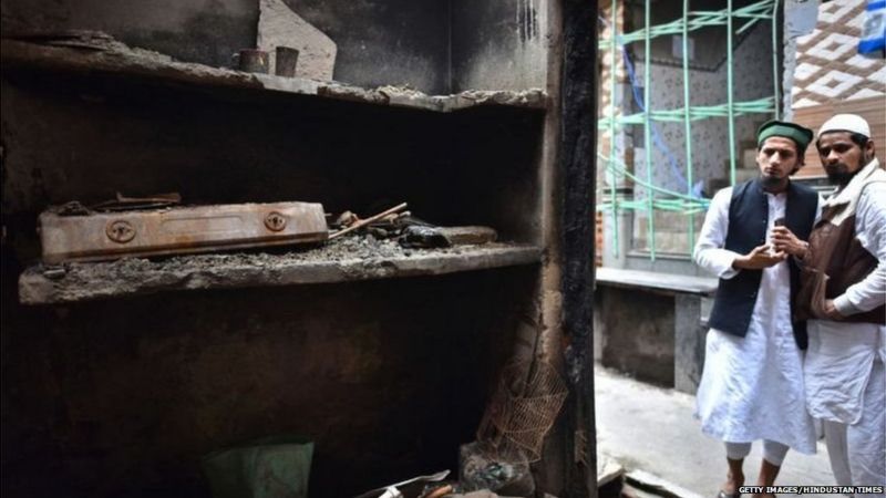 दिल्ली दंगा: जूलियो रिबेरो को जाँच में इंसाफ़ होता क्यों नज़र नहीं आता