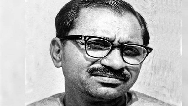 दीनदयाल उपाध्याय: स्वदेशी चिंतन के सबसे बड़े प्रवर्तक