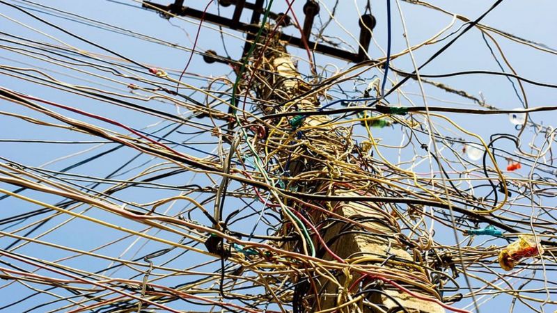 बिहार चुनाव: हर घर बिजली-शौचालय का दावा कितना सच 