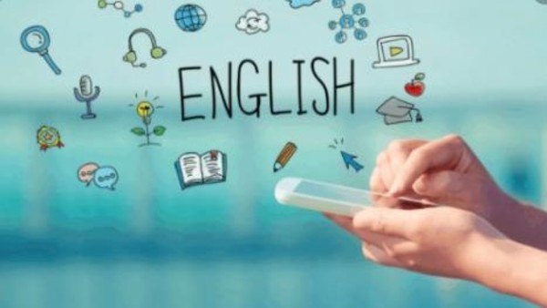 अंग्रेजी का प्रभुत्व