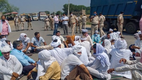 क्या बिहार में किसानों का भला हुआ ?