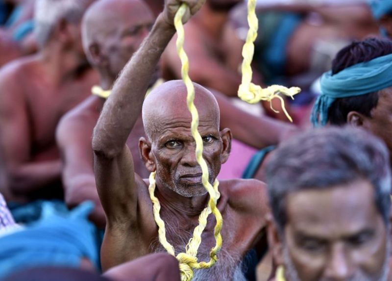 किसान आंदोलन की उर्वर भूमि रहे भारत में किसान किनारे क्यों किसान आंदोलन की उर्वर भूमि रहे भारत में किसान किनारे क्यों