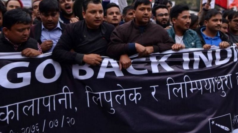 चीन में नेपाल के राजदूत ने भारत के बारे में ऐसा क्या कह दिया कि हो गया विवाद